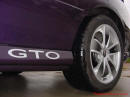 2004 Pontiac GTO, 5.7 LS1, 6 speed, 350 horsepower nice wheels and tires