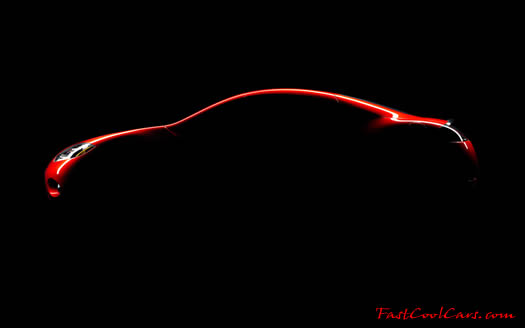 The all new 2006 Eclipse GT, in Red, V6 produces 263 horsepower and 260lb. ft. of torque