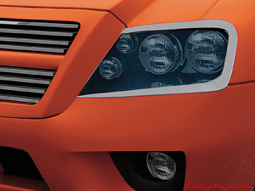 what the 2006 Charger could look like