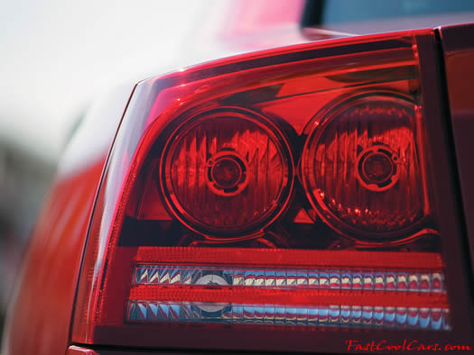 2006 Dodge Charger RT - Hemi Powered.