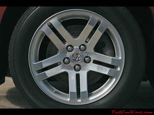 2006 Dodge Charger RT - Hemi Powered.