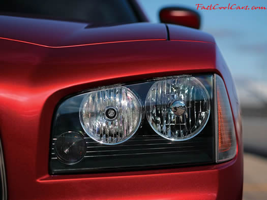 2006 Dodge Charger RT - Hemi Powered.