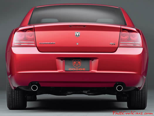 2006 Dodge Charger RT - Hemi Powered. Dual Exhaust!