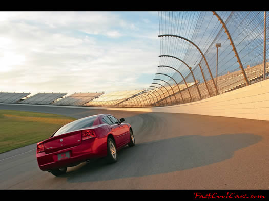 2006 Dodge Charger RT - Hemi Powered.