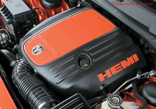 2006 Dodge Charger RT - Hemi powered