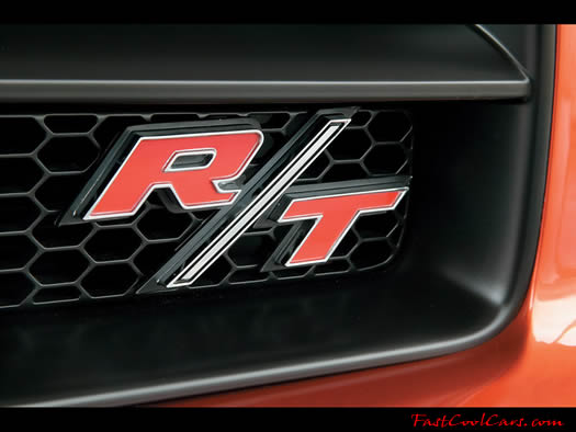 2006 Dodge Charger RT - Hemi powered