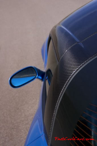 2009 ZR1 Chevrolet Corvette - LS9 - 620 HP - Carbon Fiber - Supercharged - 200+ MPH - Fast Cool Car