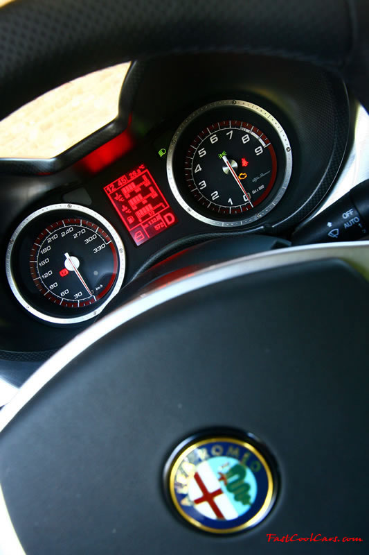 2010 Alfa Romeo 8C Competizione �GTA� to mark the 100th anniversary of the company�s founding in Milan, Italy.