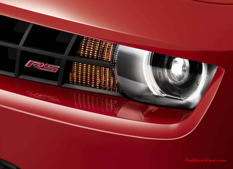 An insider who's driven the car says the performance of the new 2010 Camaro "will take 35 years off your life."