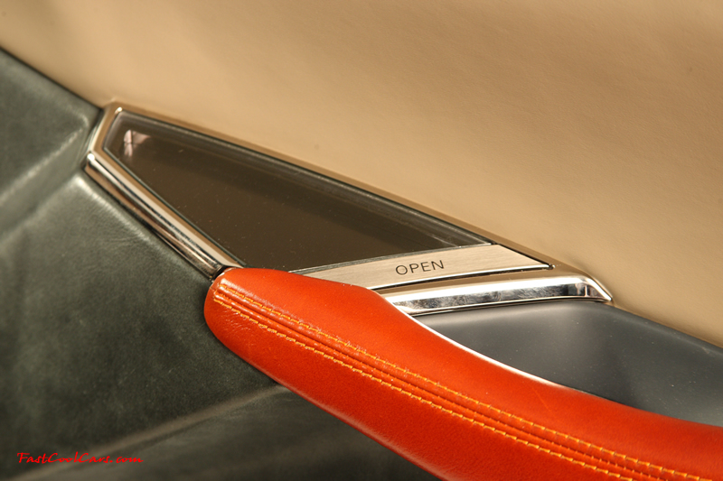 Fisker Automotive is a green American premium sports car company with a mission to create a range of beautiful environmentally friendly cars that make environmental sense without compromise. Fast Cool Cars.com totally agrees with this.