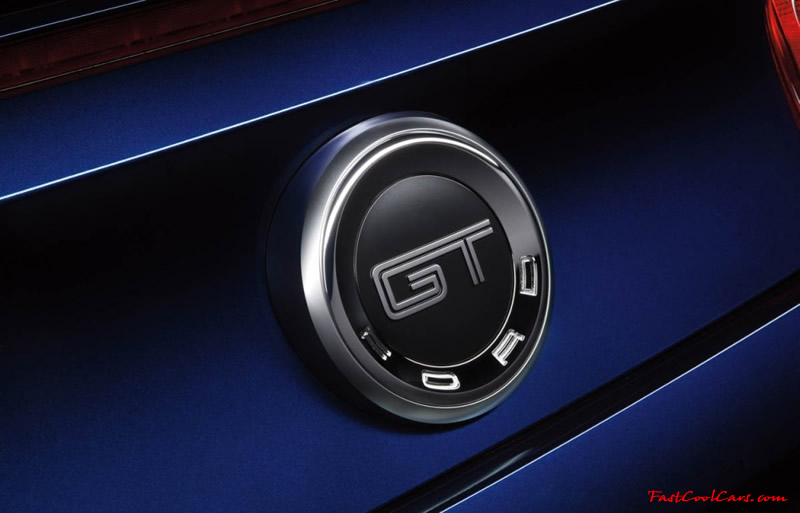 2010 Mustang officially priced to start under $21,000