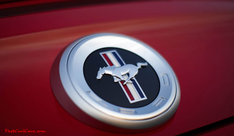 2010 Mustang officially priced to start under $21,000