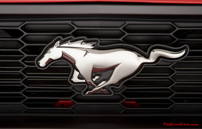 2010 Mustang officially priced to start under $21,000