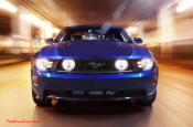 2010 Mustang officially priced to start under $21,000