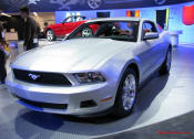 2010 Mustang officially priced to start under $21,000
