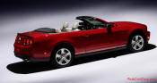 2010 Mustang officially priced to start under $21,000