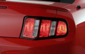 2010 Mustang officially priced to start under $21,000