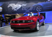 2010 Mustang officially priced to start under $21,000