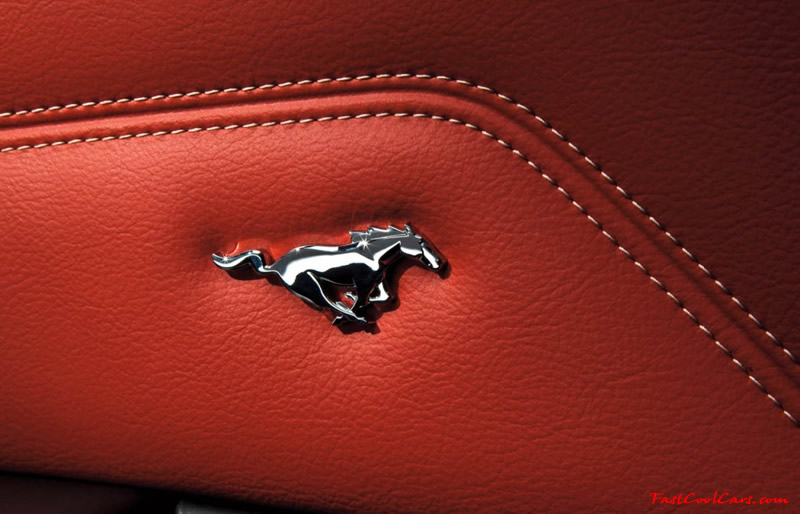 2010 Mustang officially priced to start under $21,000