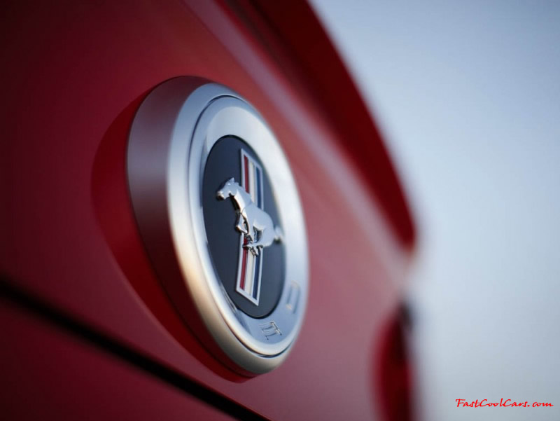 2010 Mustang officially priced to start under $21,000