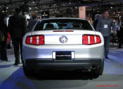 2010 Mustang officially priced to start under $21,000