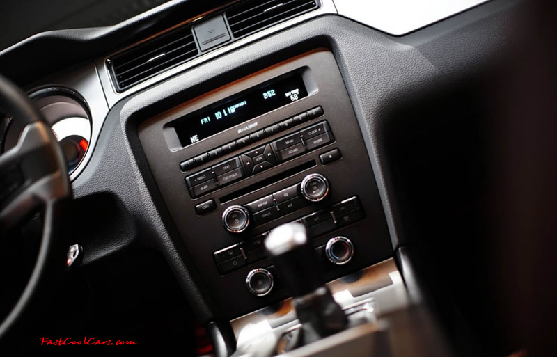 2010 Mustang officially priced to start under $21,000