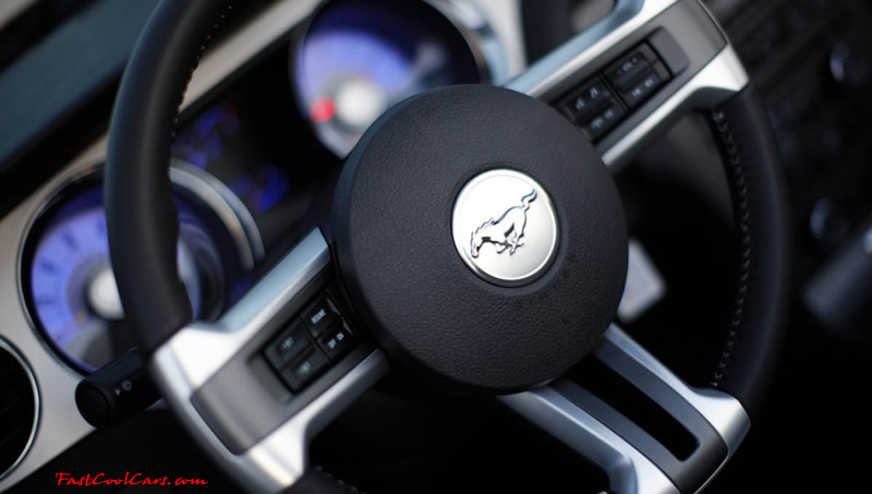 2010 Mustang officially priced to start under $21,000