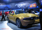 2010 Mustang officially priced to start under $21,000