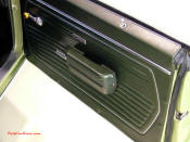 Original 1969 Camaro Z28 - Original Numbers Matching Z28 - 302 V-8 Numbers Matching!