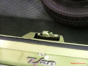 Original 1969 Camaro Z28 - Original Numbers Matching Z28 - 302 V-8 Numbers Matching!