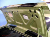 Original 1969 Camaro Z28 - Original Numbers Matching Z28 - 302 V-8 Numbers Matching!