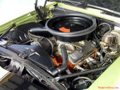 Original 1969 Camaro Z28 - Original Numbers Matching Z28 - 302 V-8 Numbers Matching!