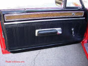 1970 Dodge Coronet R/T convertible with only 66,000 original miles. This is a very rare and collectible Mopar muscle car and is only 1 of 236 produced. 