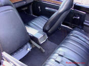 1970 Dodge Coronet R/T convertible with only 66,000 original miles. This is a very rare and collectible Mopar muscle car and is only 1 of 236 produced. 