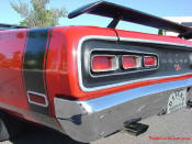 1970 Dodge Coronet R/T convertible with only 66,000 original miles. This is a very rare and collectible Mopar muscle car and is only 1 of 236 produced. 