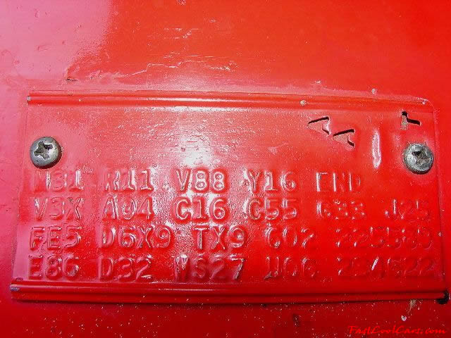 1970 Dodge Coronet R/T convertible with only 66,000 original miles. This is a very rare and collectible Mopar muscle car and is only 1 of 236 produced. 