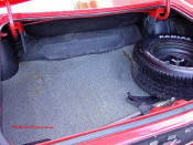 1970 Dodge Coronet R/T convertible with only 66,000 original miles. This is a very rare and collectible Mopar muscle car and is only 1 of 236 produced. 