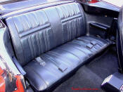 1970 Dodge Coronet R/T convertible with only 66,000 original miles. This is a very rare and collectible Mopar muscle car and is only 1 of 236 produced. 