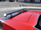 1970 Dodge Coronet R/T convertible with only 66,000 original miles. This is a very rare and collectible Mopar muscle car and is only 1 of 236 produced. 