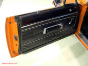 1970 Plymouth Roadrunner 440 6-Pack -Vitamin C Orange - Positive Traction Rear End - High Quality Restoration - Air Grabber Hood - Tic Tock Tach - Beep Beep Horn