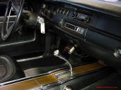 1970 Plymouth Roadrunner 440 6-Pack -Vitamin C Orange - Positive Traction Rear End - High Quality Restoration - Air Grabber Hood - Tic Tock Tach - Beep Beep Horn