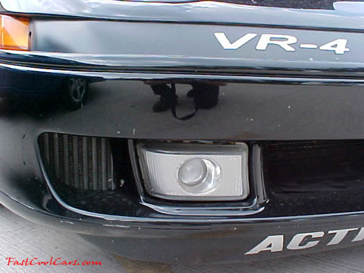 1991 Mitsubishi 3000GT VR4 - Twin Turbo - All Wheel Drive - 4 Wheel Steering - Fast Cool Car
