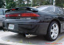 1991 Mitsubishi 3000GT VR4 - Twin Turbo - All Wheel Drive - 4 Wheel Steering - Fast Cool Car