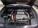 1991 Mitsubishi 3000GT VR4 - Twin Turbo - All Wheel Drive - 4 Wheel Steering - Fast Cool Car