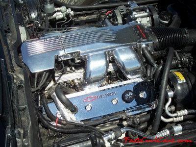 TPI Polishing and Much More... Rick�s Custom Polishing