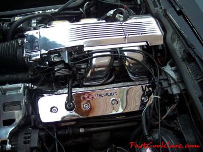 TPI Polishing and Much More... Rick�s Custom Polishing