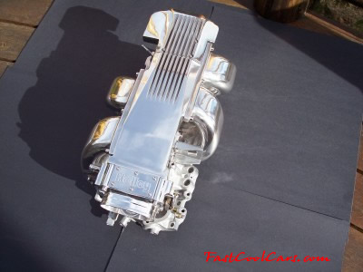 TPI Polishing and Much More... Rick�s Custom Polishing