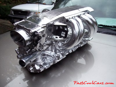 TPI Polishing and Much More... Rick�s Custom Polishing