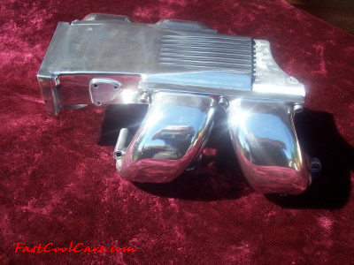 TPI Polishing and Much More... Rick�s Custom Polishing