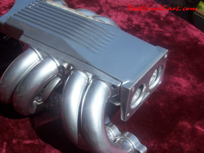 TPI Polishing and Much More... Rick�s Custom Polishing